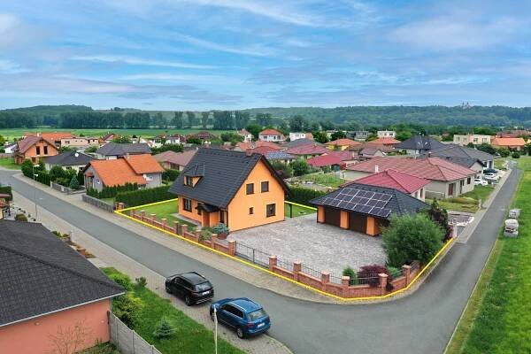 Lechovice, okres Znojmo
