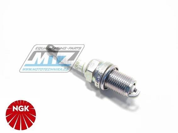 Svíčka motocyklová zapalovací NGK BKR8E-11 | MTZ Mototechnika motodíly