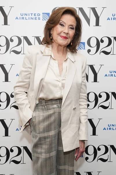 Kelly Bishop