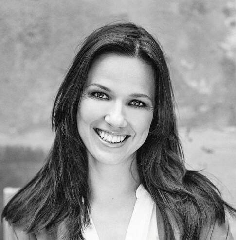 Magdalena Vokáčová (Foto: archiv Magdaleny Vokáčové)