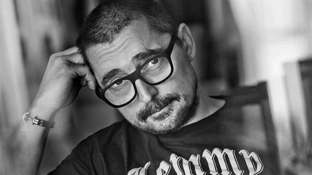 Jiří Vyorálek