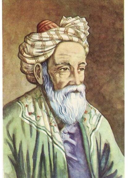 Omar Chajjám