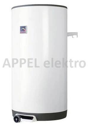Dražice OKCE 50, elektrický, závěsný ohřívač vody - bojler | APPEL elektro - Praha