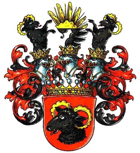 Jindřich Vilém III. Haugwitz