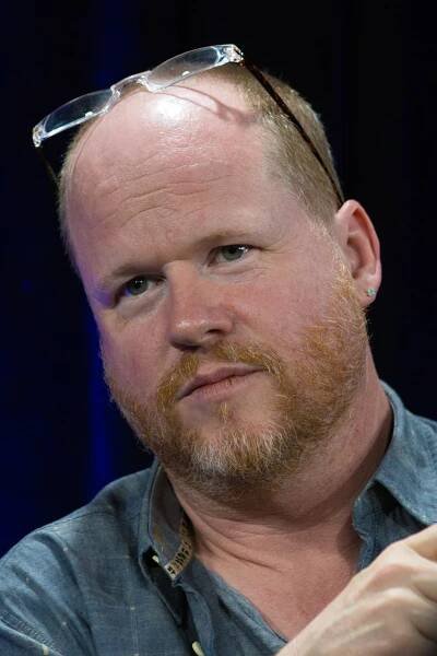 Joss Whedon