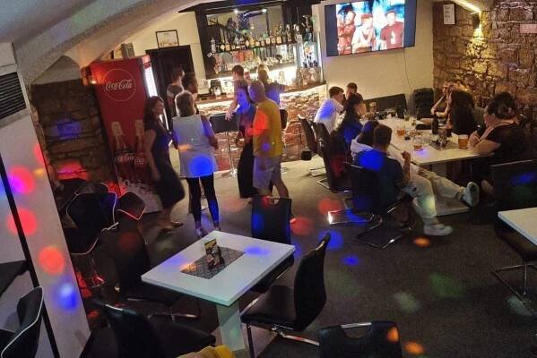 Club Caesar foto 1