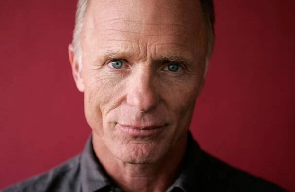 Ed Harris