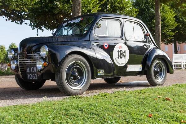 Classic Gala Schwetzingen 2022