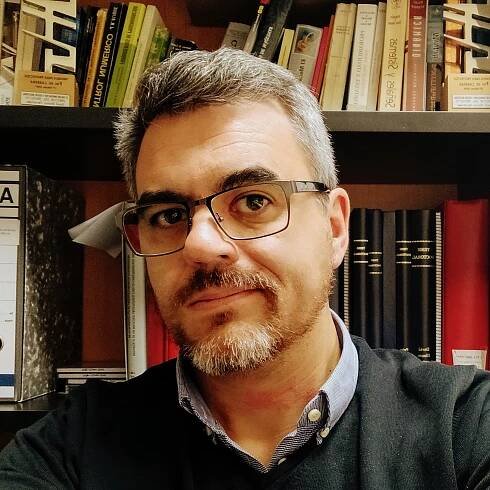 David Blanco Fernández - Research Team - IPF Research, Ingeniería de Procesos de Fabricación de la Universidad de Oviedo