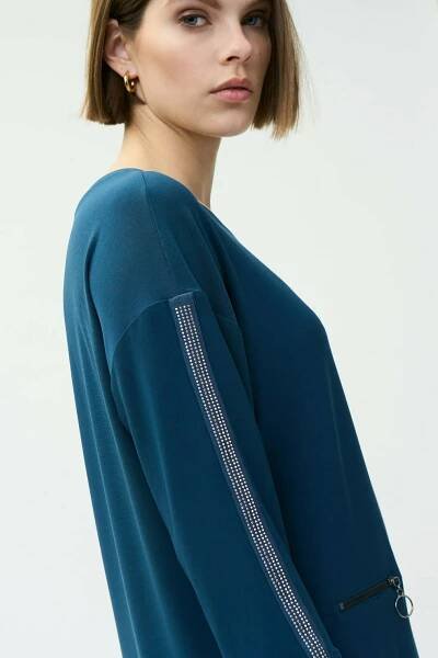 Joseph Ribkoff 224024 Nightfall Top