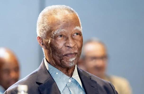 DRC: Why Tshisekedi will skip Thabo Mbeki’s peace forum