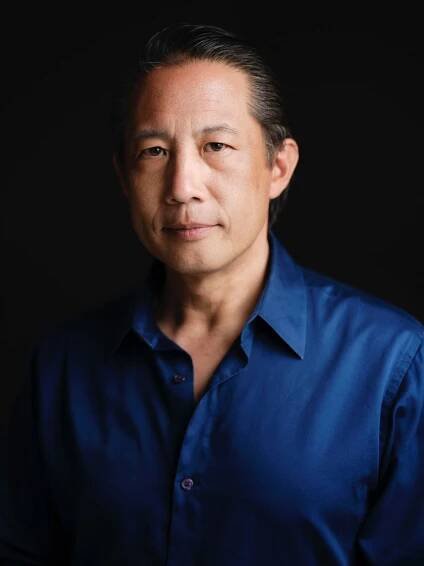 *Russell Yuen | martinezmanagement