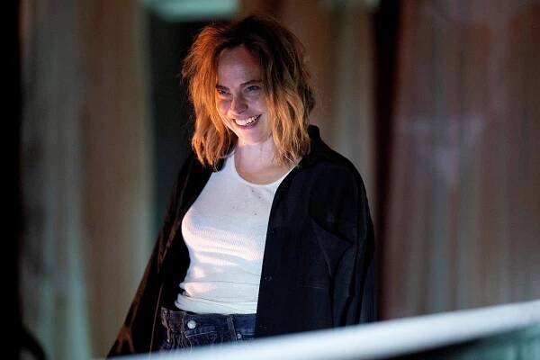 Chucky - Twice the Grieving, Double the Loss (S01E07) (2021) | Recenze - Uživatelské | ČSFD.cz