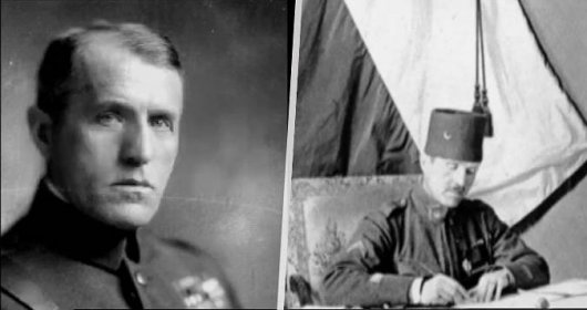 Generál Šnejdárek se jako dítě chtěl stát pašou: Pak dobyl Těšínsko a lstí vyhnal maďarské bolševiky