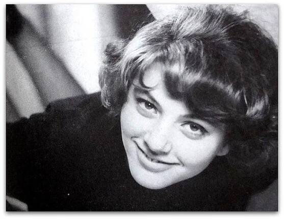 Jitka Zelenohorská fotka