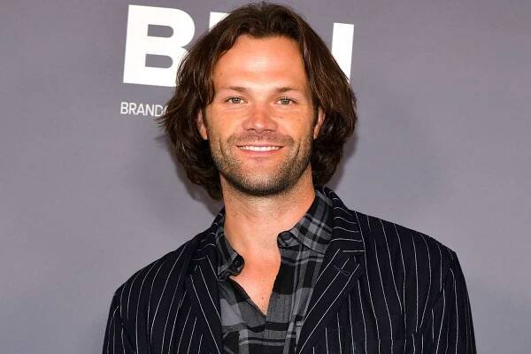 Jared Padalecki