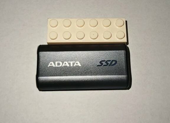 Jak jednoduše zálohovat mobilní telefon a fotografie s ADATA SC750