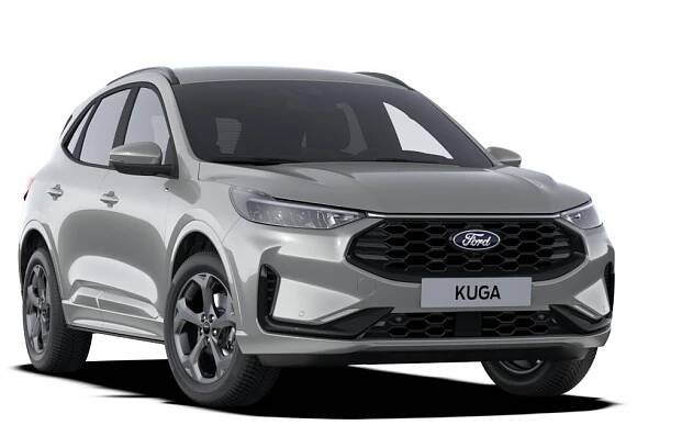 Ford Kuga ST-LINE 1,5 EcoBoost man.