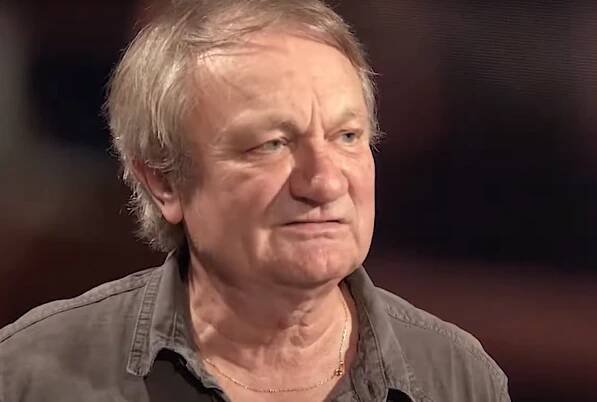 Jiří Adamec trpí vážnou nemocí: Zdroje řekly, že jde o Alzheimerovu chorobu - Zivot