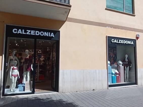 Calzedonia LADISPOLI VIALE ITALIA