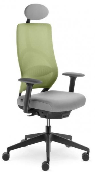 LD SEATING kancelářská židle Arcus 240-SYAC