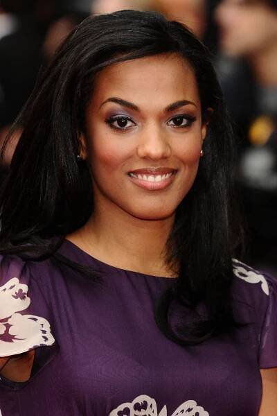 Freema Agyeman 