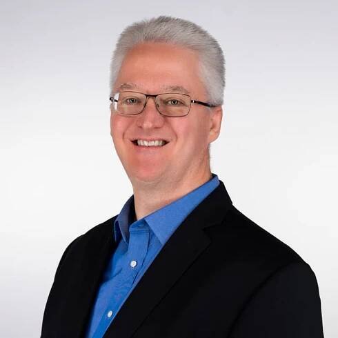 Scott Roberts