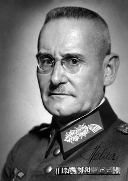 Franz Halder – Wikipedie