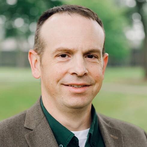 Andrew Spencer