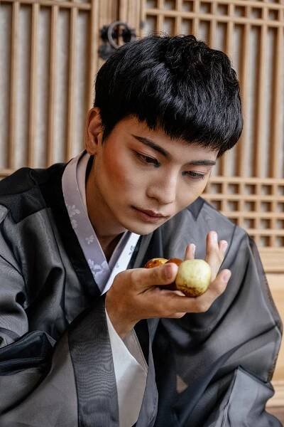 Seong Hyeok J | HANGAWI 13