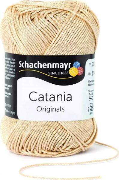 Schachenmayr Catania Originals 404 od 62 Kč