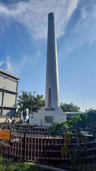 Makassar Uprising - Wikipedia