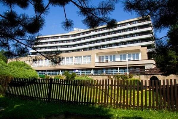 Hotel RELAX Rožnov pod Radhoštěm Beskydy