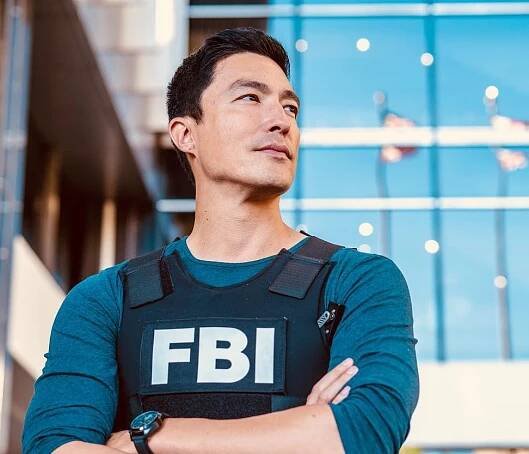 Daniel Henney se po dlouhé době ukáže ve dvou korejských filmech