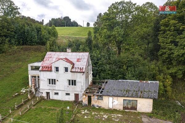 Prodej Pozemek, Petrovice, okres Ústí nad Labem