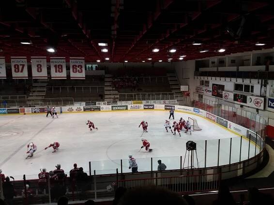HC Dynamo Pardubice - Médium.cz