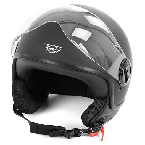 Přilba pro skútr - HECHT 53631 L