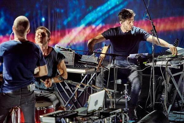 Photophunk - Music Photo Archive