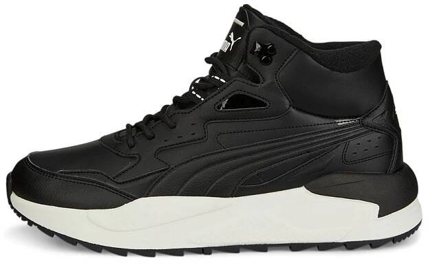 Puma X-Ray Speed Mid WTR L black - 388574-01