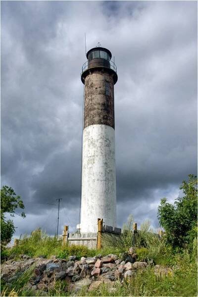 Maják Kübassaare – Wikipedie