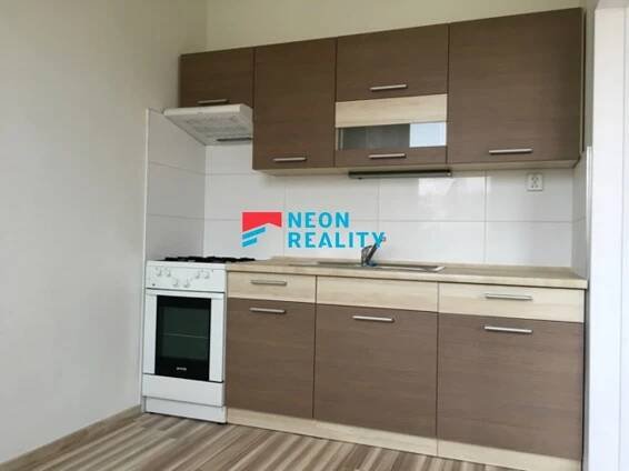 Pronájem bytu 2+1, 49 m2, Orlová, ulice F. S. Tůmy, okres Karviná