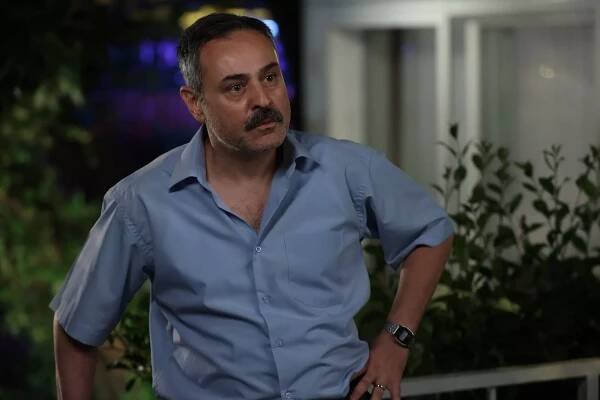Kısmet - Episode 3 - Z filmu