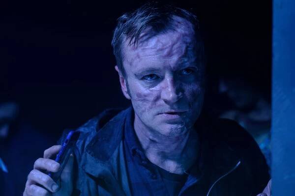 Rellik - Epizoda 3 - Z filmu - Richard Dormer