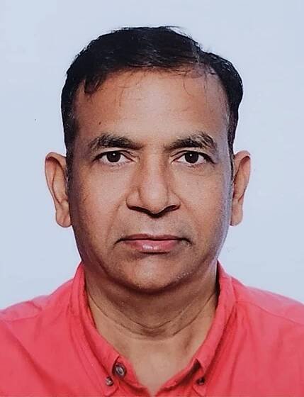 Management – Indian Recreation Club