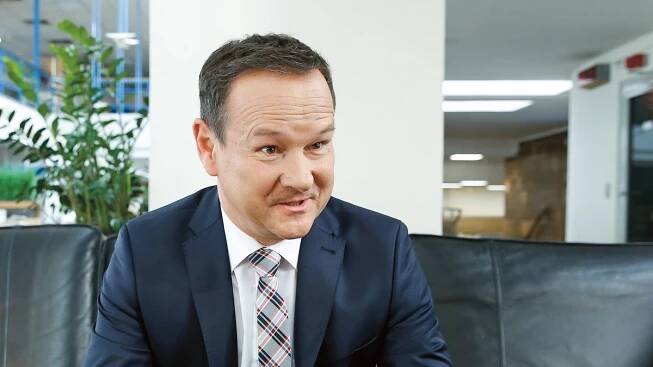 Pavel Karas: Kvalita předpovědí počasí výrazně roste - Novinky