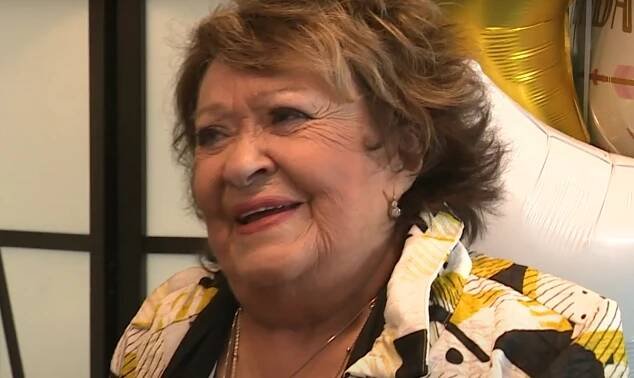 Jiřina Bohdalová se poprvé po hospitalizaci ozvala fanouškům: „Jsem kočka, která se ze všeho vylíže“ - Zivot