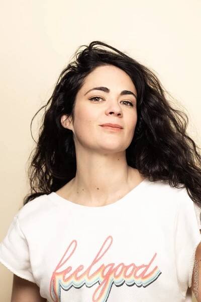 Chloé Renaud