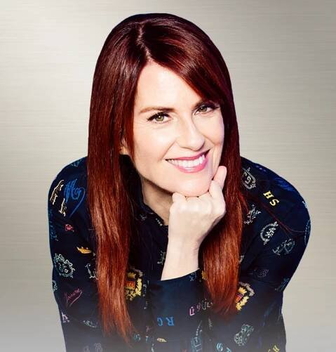 Megan Mullally - Actress, Singer, Comedian