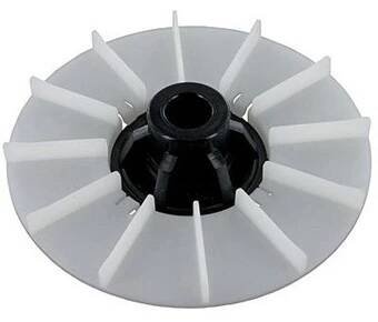 Ventilátor unašeč nože MTD - N/