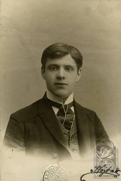 Jan VOJTA - ČsOL